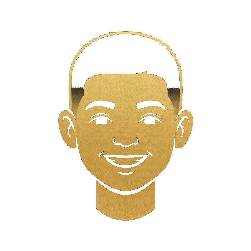 Kinder Haarschnitt Icon