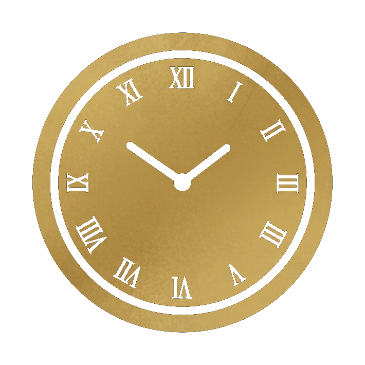 Öffnungszeiten Icon